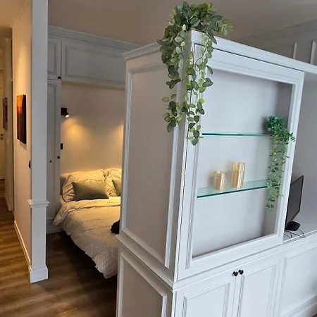 Charmant Appartement Apartment
