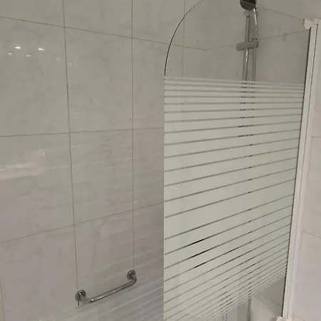 Charmant Appartement Apartment Brussels