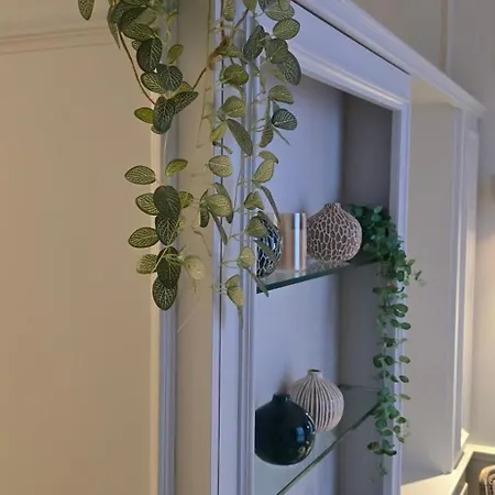 Apartment Charmant Appartement