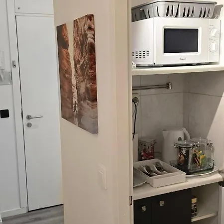Apartment Charmant Appartement Brussels