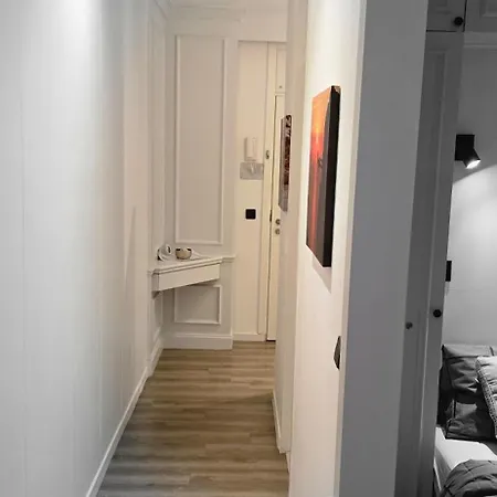 Charmant Appartement Apartment Brussels