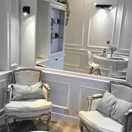 Charmant Appartement Apartment