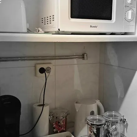 Apartment Charmant Appartement