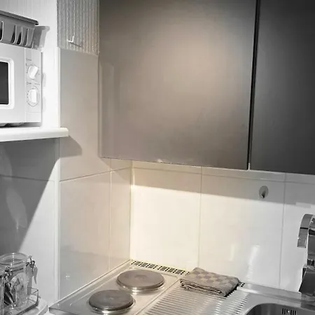 Apartment Charmant Appartement *