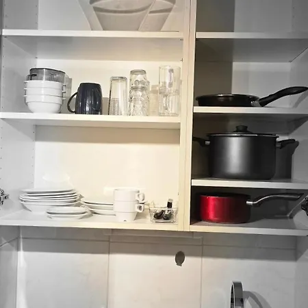 Charmant Appartement Apartment *